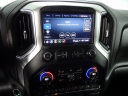 2021 Chevrolet Silverado 2500HD LTZ at Johnson Dodge Chrysler Jeep