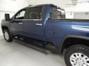 Thumbnail image of 2021 Chevrolet Silverado 2500HD at Johnson Dodge Chrysler Jeep