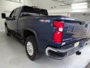 Thumbnail image of 2021 Chevrolet Silverado 2500HD at Johnson Dodge Chrysler Jeep