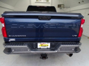 Thumbnail image of 2021 Chevrolet Silverado 2500HD at Johnson Dodge Chrysler Jeep