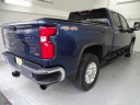 Thumbnail image of 2021 Chevrolet Silverado 2500HD at Johnson Dodge Chrysler Jeep