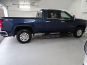 Thumbnail image of 2021 Chevrolet Silverado 2500HD at Johnson Dodge Chrysler Jeep