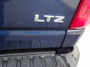 Thumbnail image of 2021 Chevrolet Silverado 2500HD at Johnson Dodge Chrysler Jeep
