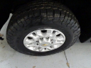 Thumbnail image of 2021 Chevrolet Silverado 2500HD at Johnson Dodge Chrysler Jeep