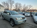 2007 Lexus RX 400h Base at GLOBAL AUTO FINANCE & LEASE INC