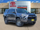 Thumbnail image of 2020 Toyota 4Runner at LongoToyotaOfProsper - NEW