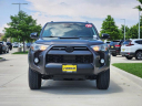 Thumbnail image of 2020 Toyota 4Runner at LongoToyotaOfProsper - NEW