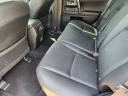 2020 Toyota 4Runner SR5 at LongoToyotaOfProsper - NEW