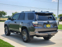 Thumbnail image of 2020 Toyota 4Runner at LongoToyotaOfProsper - NEW