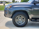 Thumbnail image of 2020 Toyota 4Runner at LongoToyotaOfProsper - NEW