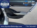 Thumbnail image of 2021 Honda Accord Hybrid at Fayetteville Ford USED