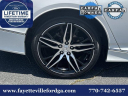 Thumbnail image of 2021 Honda Accord Hybrid at Fayetteville Ford USED