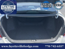 2021 Honda Accord Hybrid Touring at Fayetteville Ford USED