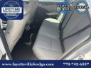 Thumbnail image of 2021 Honda Accord Hybrid at Fayetteville Ford USED