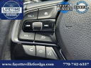 Thumbnail image of 2021 Honda Accord Hybrid at Fayetteville Ford USED