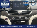 Thumbnail image of 2021 Honda Accord Hybrid at Fayetteville Ford USED