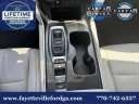 Thumbnail image of 2021 Honda Accord Hybrid at Fayetteville Ford USED