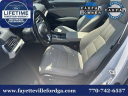 Thumbnail image of 2021 Honda Accord Hybrid at Fayetteville Ford USED