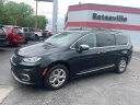 Thumbnail image of 2023 Chrysler Pacifica at Batesville Chrysler Dodge Jeep Inc