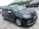 Thumbnail image of 2023 Chrysler Pacifica at Batesville Chrysler Dodge Jeep Inc