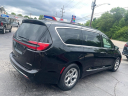 2023 Chrysler Pacifica Limited at Batesville Chrysler Dodge Jeep Inc