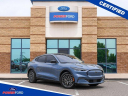 Thumbnail image of 2024 Ford Mustang Mach-E at PowerFordUsed of Albuquerque, NM