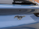 Thumbnail image of 2024 Ford Mustang Mach-E at PowerFordUsed of Albuquerque, NM