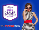Thumbnail image of 2024 Ford Mustang Mach-E at PowerFordUsed of Albuquerque, NM