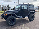 Thumbnail image of 1997 Jeep Wrangler at Synergize Auto LLC
