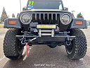 Thumbnail image of 1997 Jeep Wrangler at Synergize Auto LLC