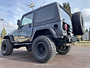 Thumbnail image of 1997 Jeep Wrangler at Synergize Auto LLC