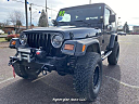 Thumbnail image of 1997 Jeep Wrangler at Synergize Auto LLC
