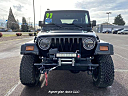 Thumbnail image of 1997 Jeep Wrangler at Synergize Auto LLC