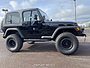 Thumbnail image of 1997 Jeep Wrangler at Synergize Auto LLC