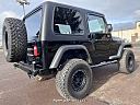 Thumbnail image of 1997 Jeep Wrangler at Synergize Auto LLC