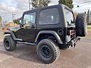 Thumbnail image of 1997 Jeep Wrangler at Synergize Auto LLC