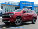 Thumbnail image of 2022 Chevrolet Tahoe at Cecil Clark Chevrolet