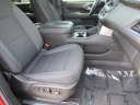 Thumbnail image of 2022 Chevrolet Tahoe at Cecil Clark Chevrolet