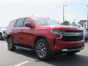Thumbnail image of 2022 Chevrolet Tahoe at Cecil Clark Chevrolet