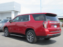 Thumbnail image of 2022 Chevrolet Tahoe at Cecil Clark Chevrolet