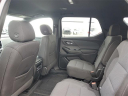 2022 Chevrolet Traverse LT Cloth at Al Serra Chevrolet