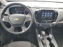 Thumbnail image of 2022 Chevrolet Traverse at Al Serra Chevrolet