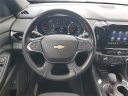 Thumbnail image of 2022 Chevrolet Traverse at Al Serra Chevrolet