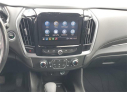Thumbnail image of 2022 Chevrolet Traverse at Al Serra Chevrolet
