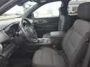 Thumbnail image of 2022 Chevrolet Traverse at Al Serra Chevrolet