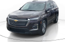 Thumbnail image of 2022 Chevrolet Traverse at Al Serra Chevrolet