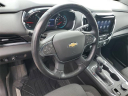 Thumbnail image of 2022 Chevrolet Traverse at Al Serra Chevrolet