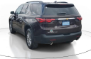 Thumbnail image of 2022 Chevrolet Traverse at Al Serra Chevrolet