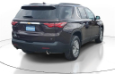 Thumbnail image of 2022 Chevrolet Traverse at Al Serra Chevrolet