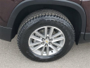 Thumbnail image of 2022 Chevrolet Traverse at Al Serra Chevrolet